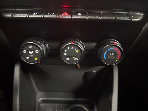 Dacia Duster - Afbeelding 12 van 21