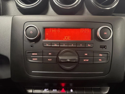 Dacia Duster - Afbeelding 14 van 21