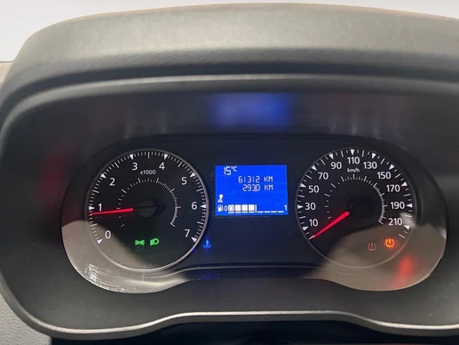 Dacia Duster - Afbeelding 15 van 21