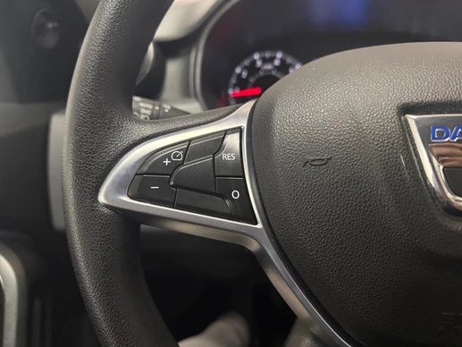 Dacia Duster - Afbeelding 16 van 21