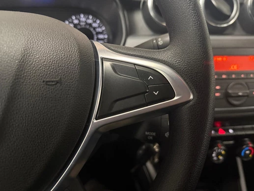 Dacia Duster - Afbeelding 17 van 21