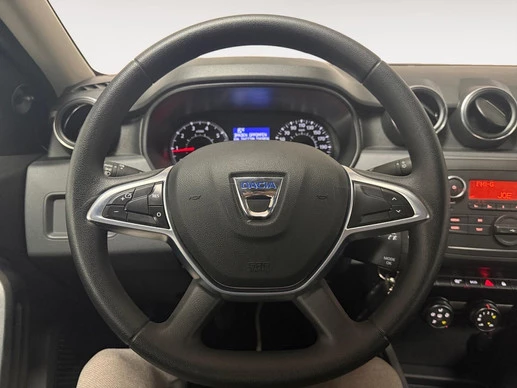 Dacia Duster - Afbeelding 18 van 21