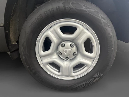 Dacia Duster - Afbeelding 20 van 21