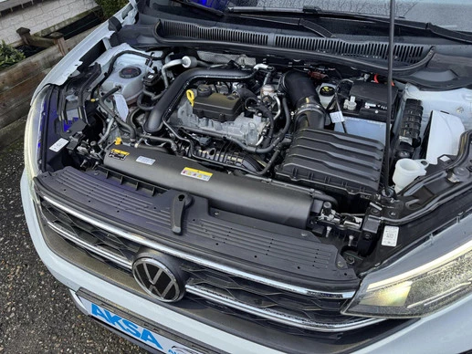 Volkswagen Taigo - Afbeelding 4 van 30