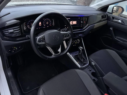 Volkswagen Taigo - Afbeelding 6 van 30