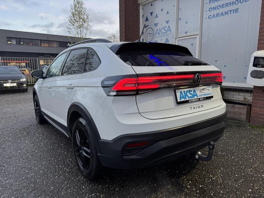 Volkswagen Taigo - Afbeelding 7 van 30