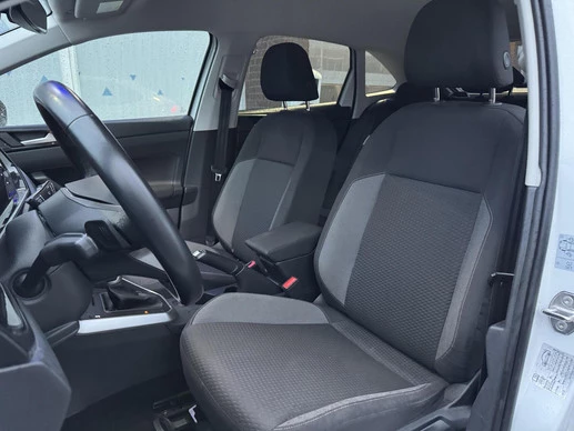 Volkswagen Taigo - Afbeelding 8 van 30