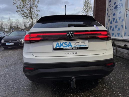 Volkswagen Taigo - Afbeelding 11 van 30