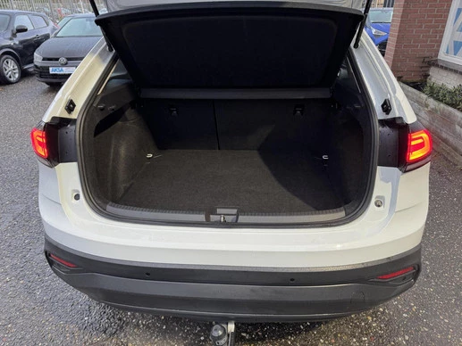 Volkswagen Taigo - Afbeelding 12 van 30