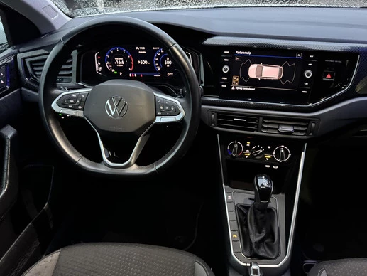 Volkswagen Taigo - Afbeelding 13 van 30