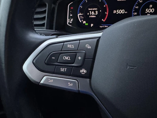 Volkswagen Taigo - Afbeelding 17 van 30