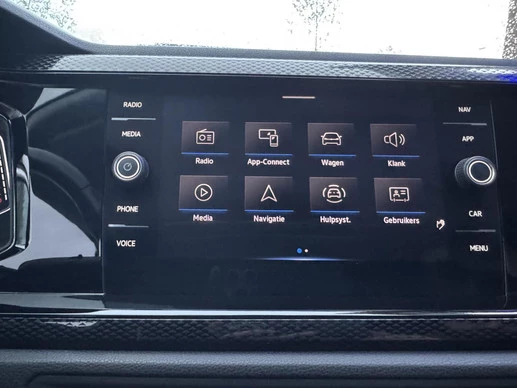 Volkswagen Taigo - Afbeelding 22 van 30