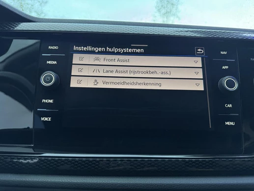 Volkswagen Taigo - Afbeelding 24 van 30