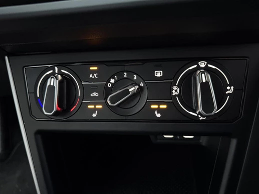 Volkswagen Taigo - Afbeelding 25 van 30