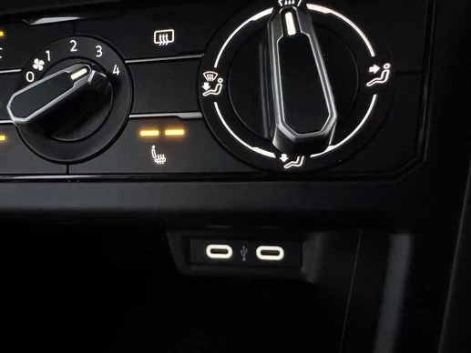 Volkswagen Taigo - Afbeelding 26 van 30