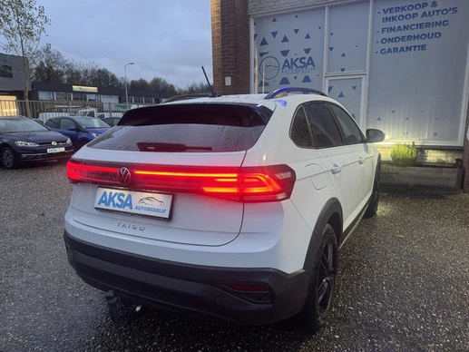 Volkswagen Taigo - Afbeelding 29 van 30