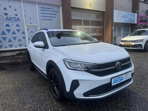 Volkswagen Taigo - Afbeelding 30 van 30