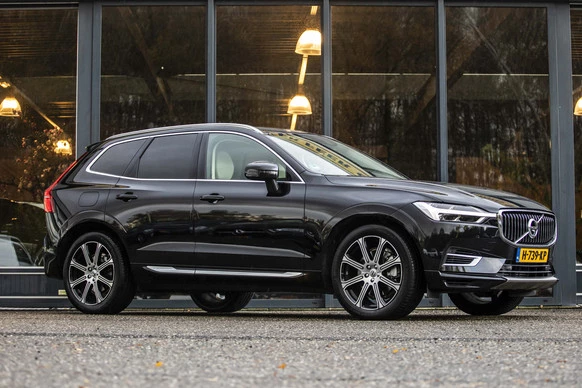 Volvo XC60 - Afbeelding 1 van 30