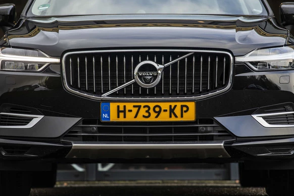 Volvo XC60 - Afbeelding 3 van 30