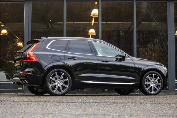 Volvo XC60 - Afbeelding 5 van 30
