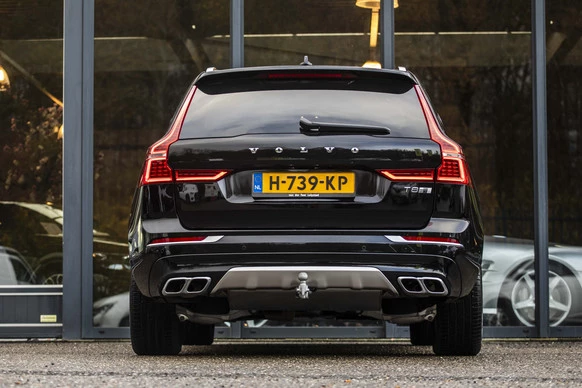 Volvo XC60 - Afbeelding 6 van 30