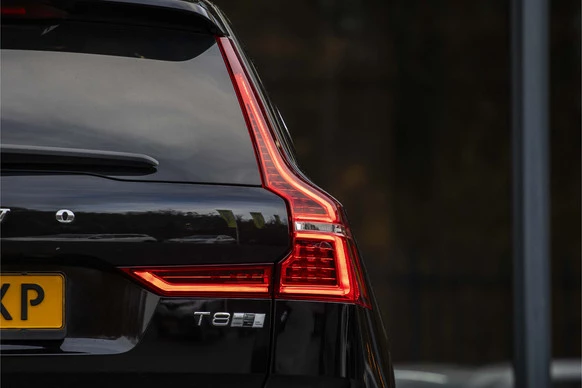 Volvo XC60 - Afbeelding 7 van 30