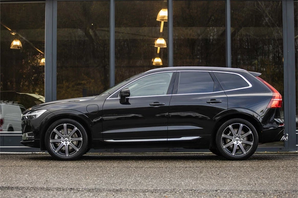 Volvo XC60 - Afbeelding 8 van 30