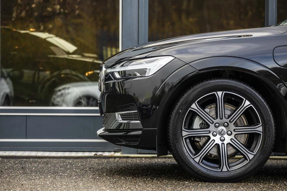 Volvo XC60 - Afbeelding 10 van 30