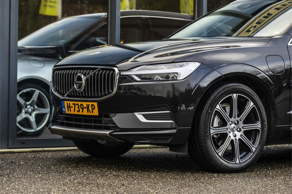 Volvo XC60 - Afbeelding 12 van 30