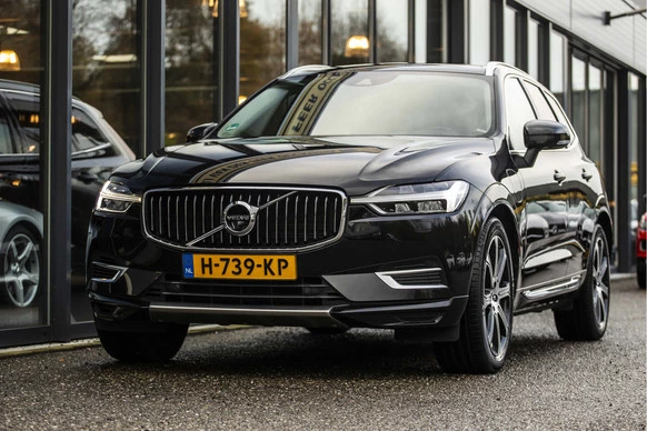 Volvo XC60 - Afbeelding 13 van 30