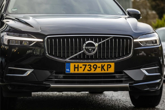 Volvo XC60 - Afbeelding 14 van 30
