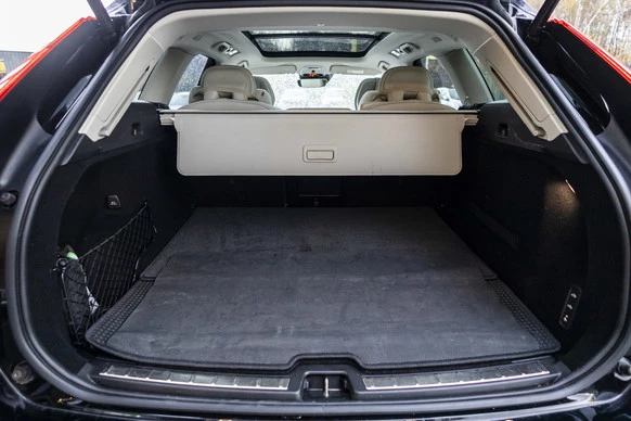 Volvo XC60 - Afbeelding 21 van 30