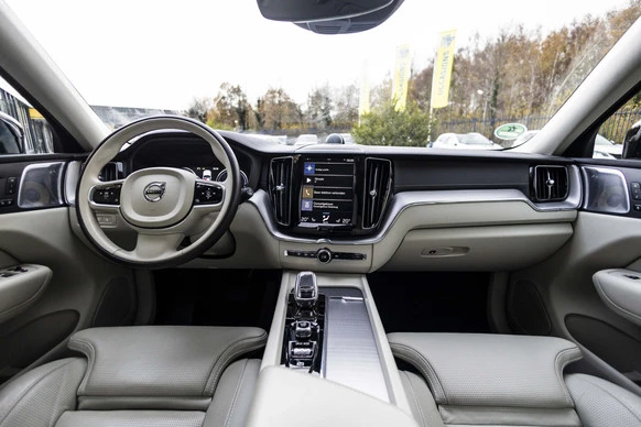 Volvo XC60 - Afbeelding 27 van 30