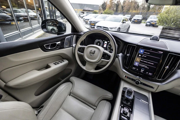 Volvo XC60 - Afbeelding 28 van 30