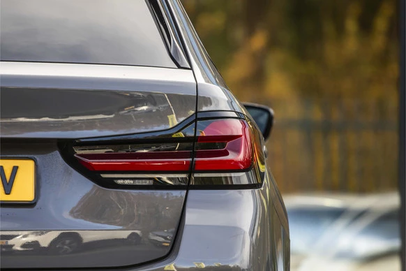 BMW 5 Serie - Afbeelding 6 van 30