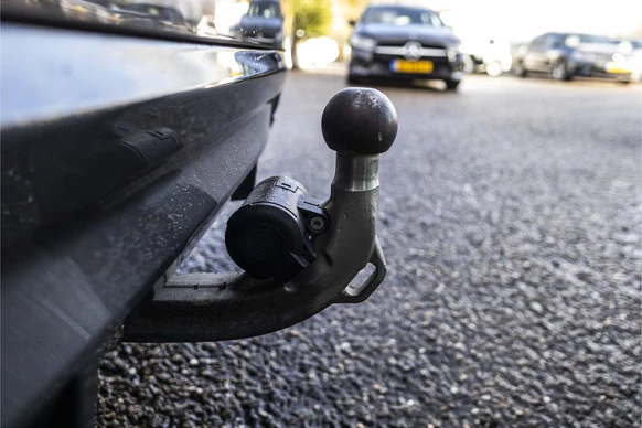 BMW 5 Serie - Afbeelding 14 van 30