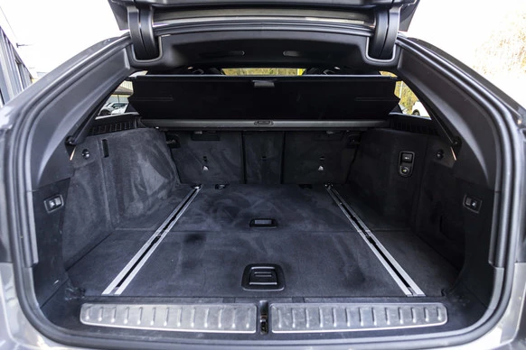 BMW 5 Serie - Afbeelding 15 van 30