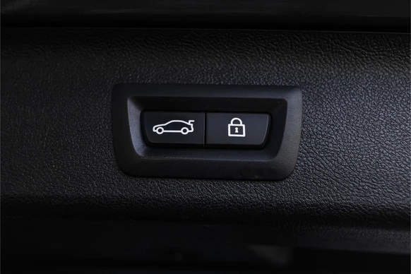 BMW 5 Serie - Afbeelding 16 van 30