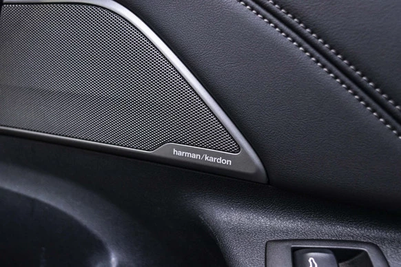 BMW 5 Serie - Afbeelding 25 van 30