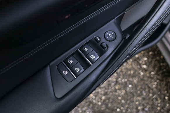 BMW 5 Serie - Afbeelding 24 van 30