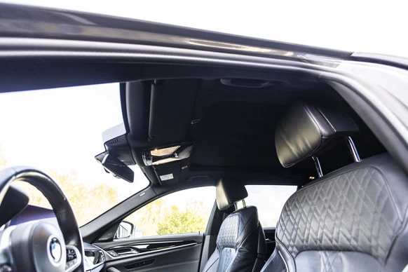 BMW 5 Serie - Afbeelding 26 van 30