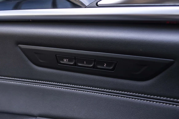 BMW 5 Serie - Afbeelding 27 van 30
