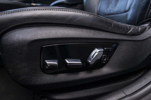 BMW 5 Serie - Afbeelding 28 van 30