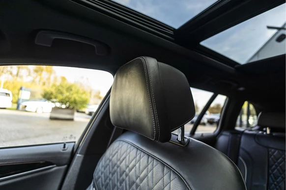 BMW 5 Serie - Afbeelding 29 van 30