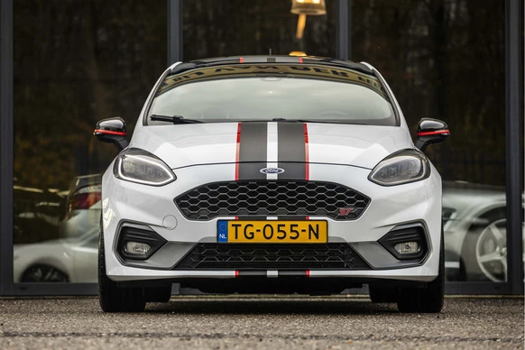 Ford Fiesta - Afbeelding 2 van 30