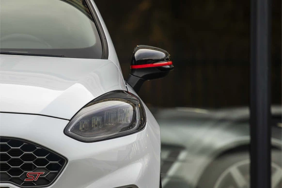 Ford Fiesta - Afbeelding 4 van 30