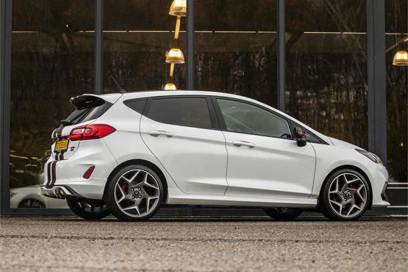 Ford Fiesta - Afbeelding 5 van 30