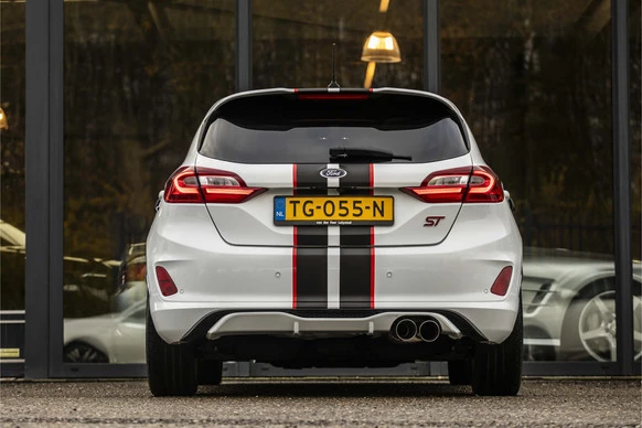 Ford Fiesta - Afbeelding 6 van 30