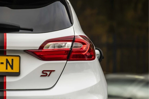 Ford Fiesta - Afbeelding 7 van 30