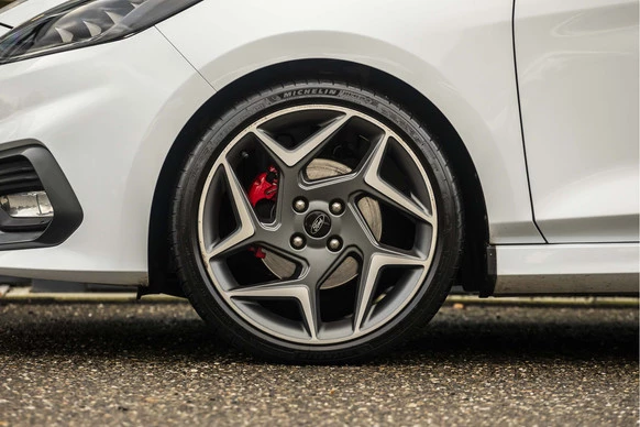 Ford Fiesta - Afbeelding 9 van 30